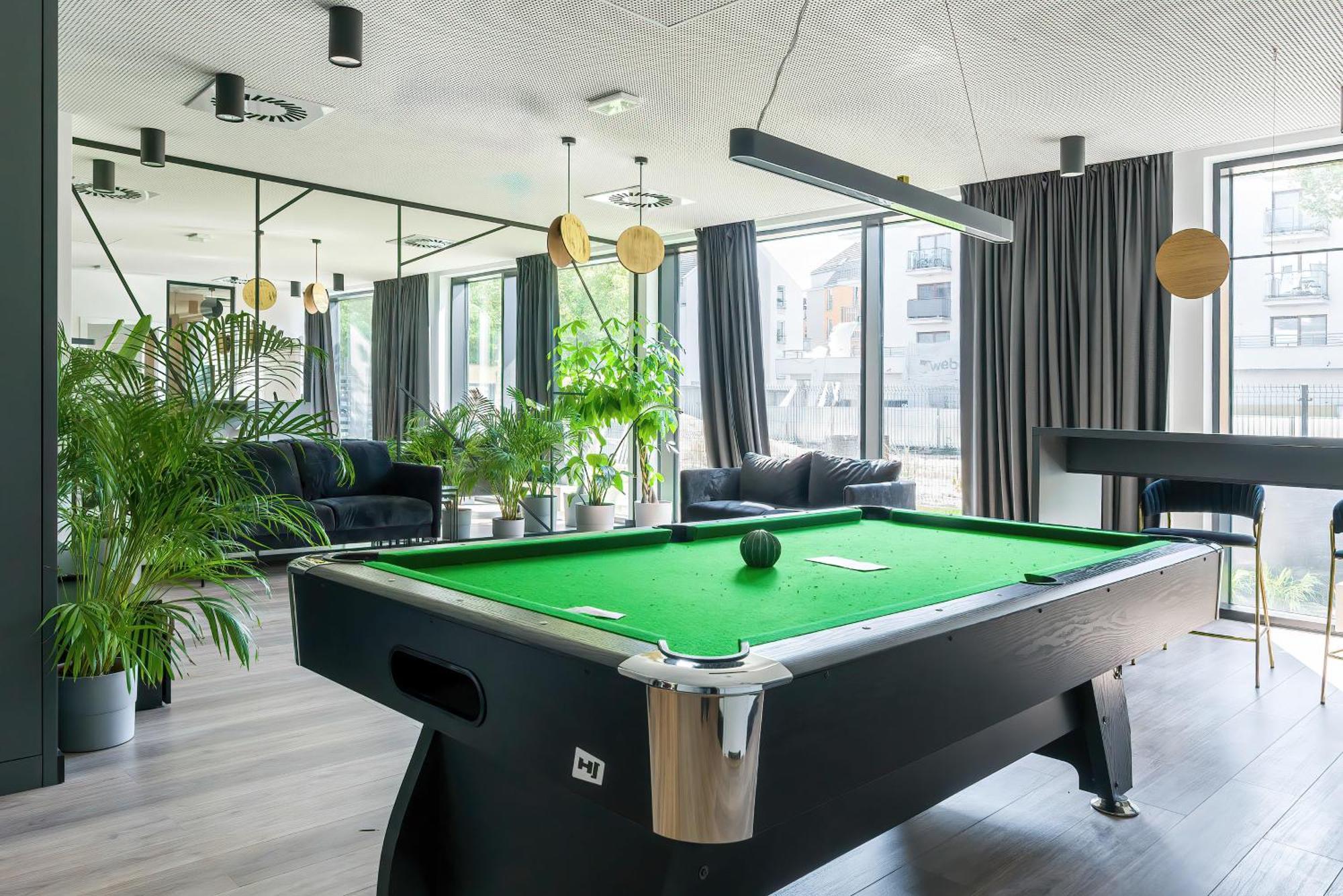 Stylish & Comfy Garbary Apartments With Parking By Noclegi Renters Poznan Exterior photo